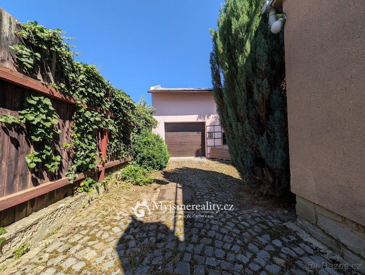 Prodej rodinný dům - Humpolec, 396 01 - 5