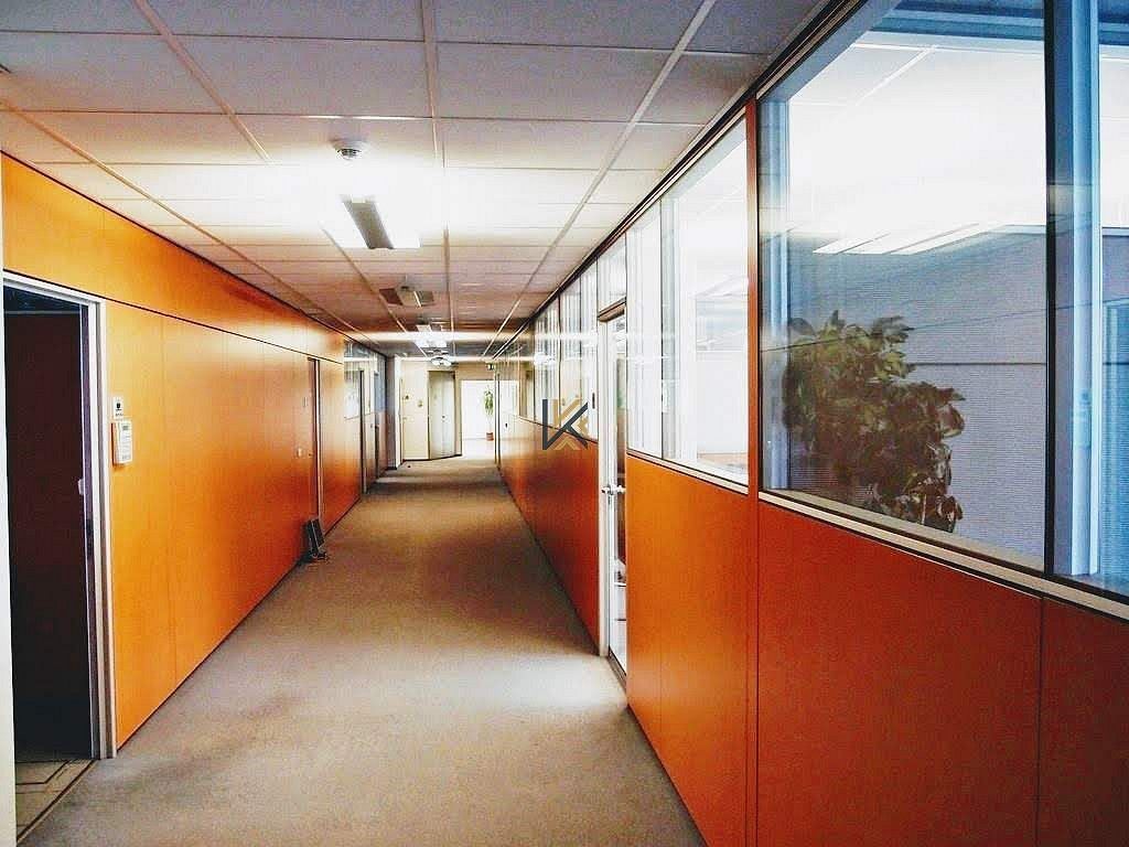 Kancelář · 674 m² · Praha - Štěrboholy, okres Praha 15, Hlavní město Praha - 3