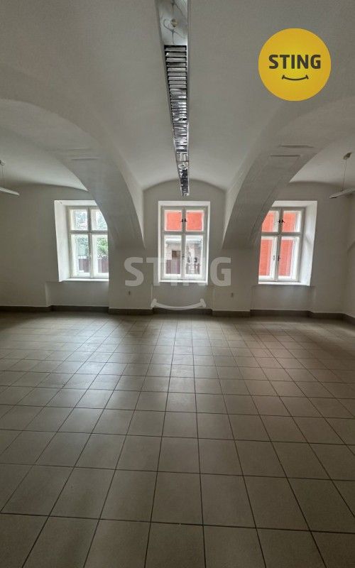 Obchodní prostory, Nerudova, Rožnov pod Radhoštěm, 41 m²