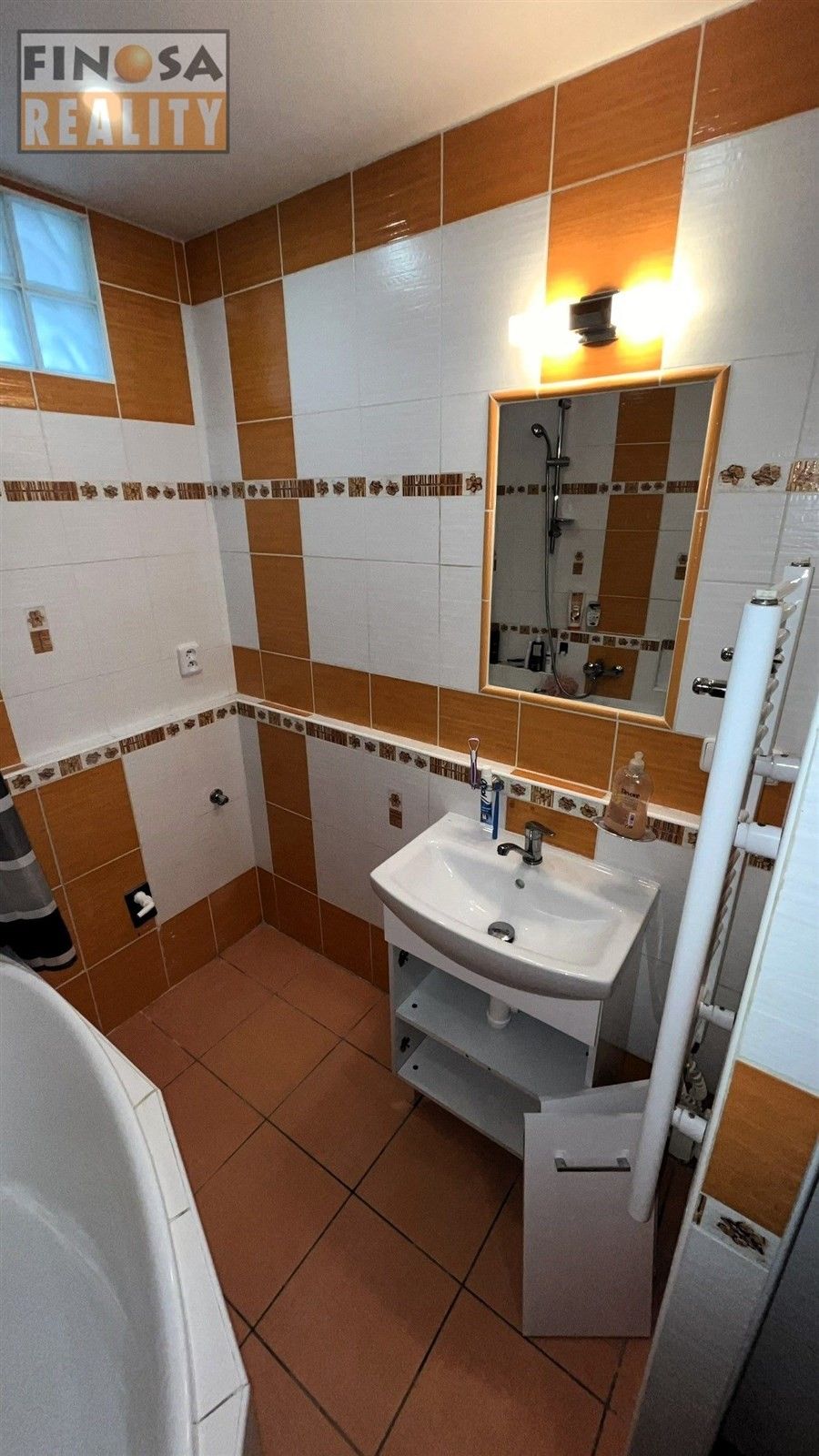 Prodej byt 2+1 - Novoveská, Ústí nad Labem, 60 m²