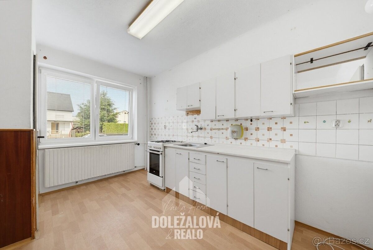 Rodinné domy, Luka nad Jihlavou, 588 22 - 2