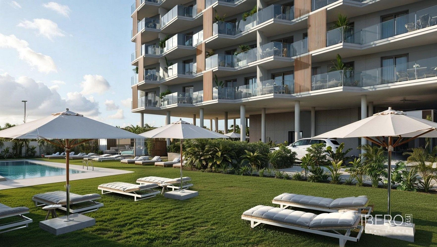Prodej byt 4+kk - Moncofa, Španělsko, 75 m² - 5