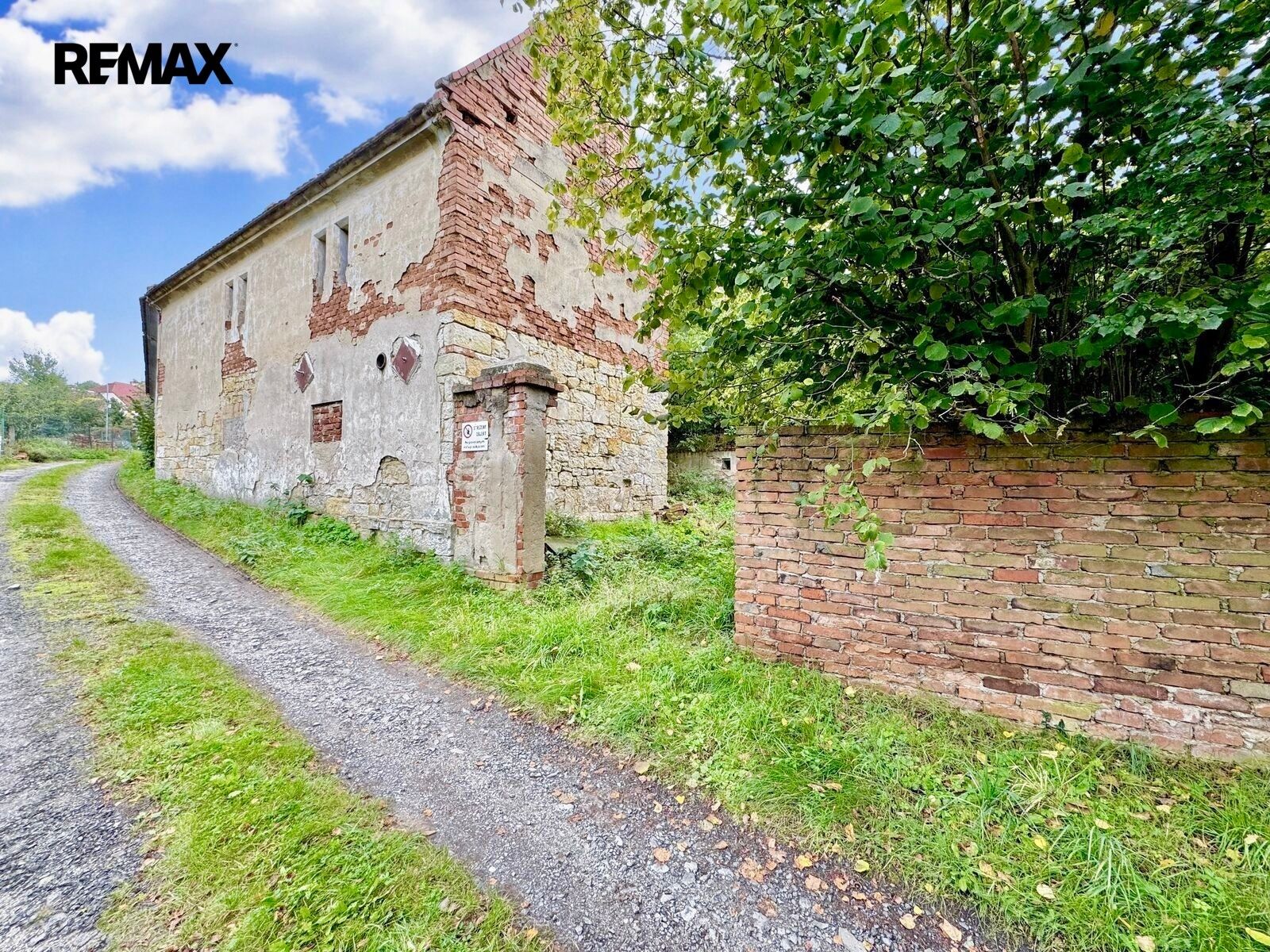 Pozemek pro bydlení · 889 m² · Holedeč - 4