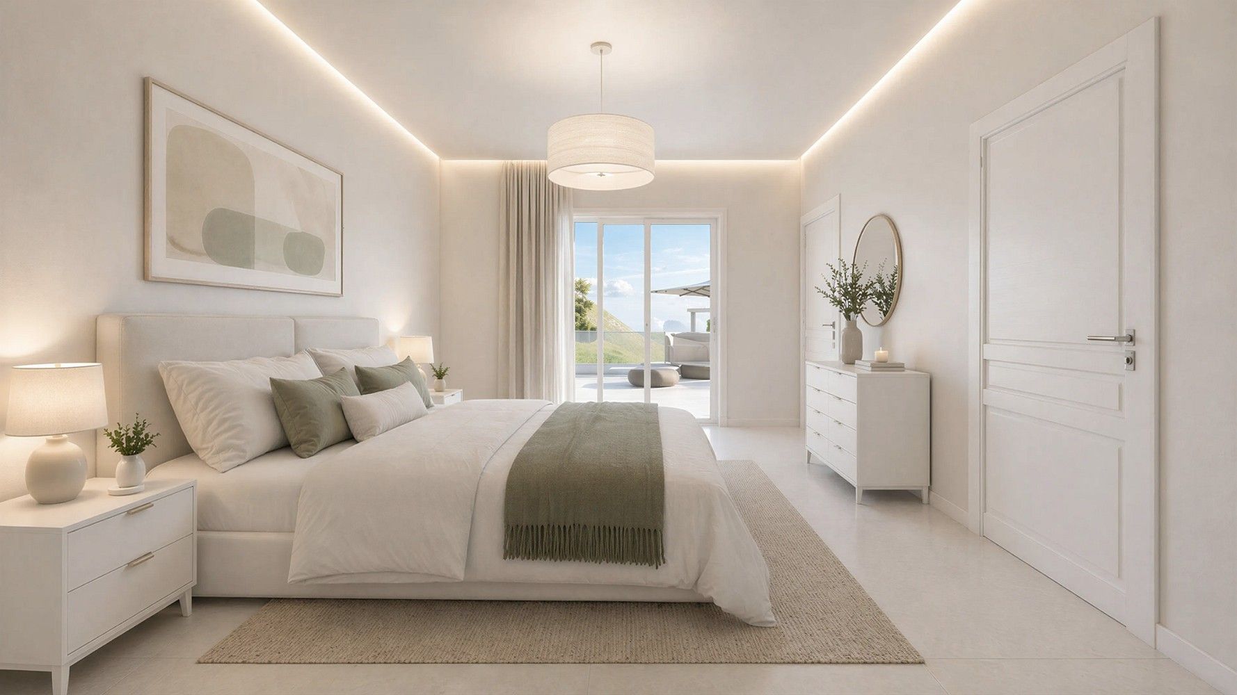 Vila · 180 m² · Badesi, Sardinie, Itálie - 4