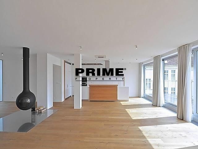 4+kk, Laubova 1709, Praha Vinohrady, 200 m² - 2