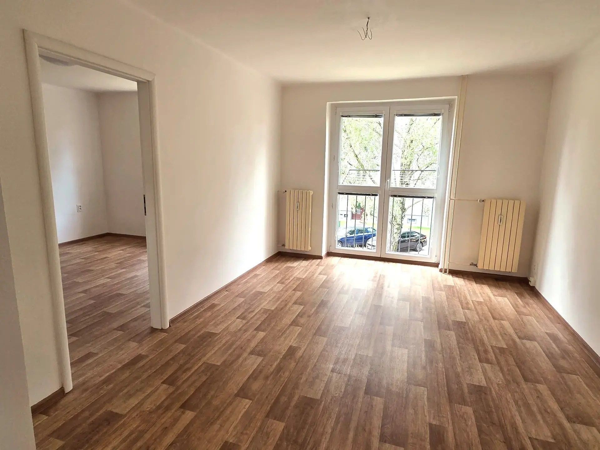 Byt 2+1 · 50 m² · Dvouletky, Ostrava - 4