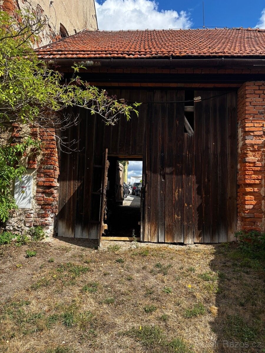 Sklad · Třebíč, 674 01 - 3