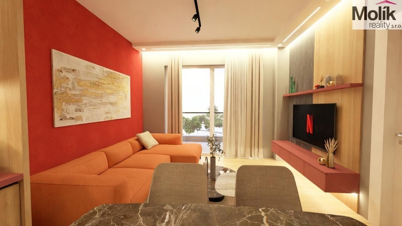 Prodej byt 2+kk - Rruga Skënderbeu,Golem, 361 m² - 5
