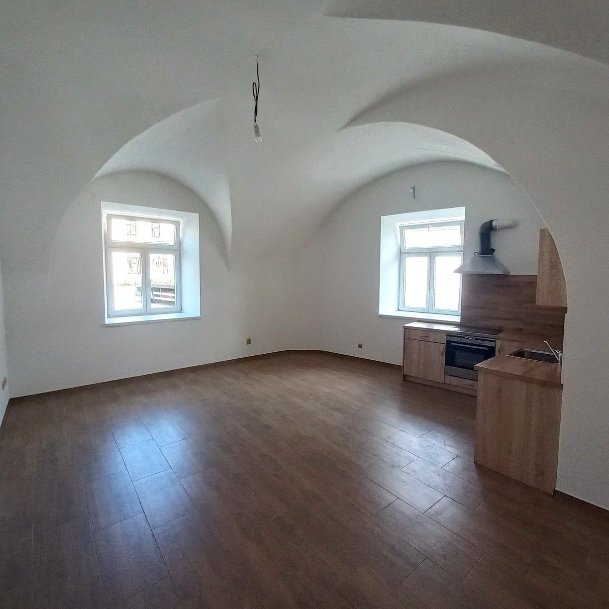 Byt 2+kk · 81 m² · Jablonského tř. 409, Kardašova Řečice - 3