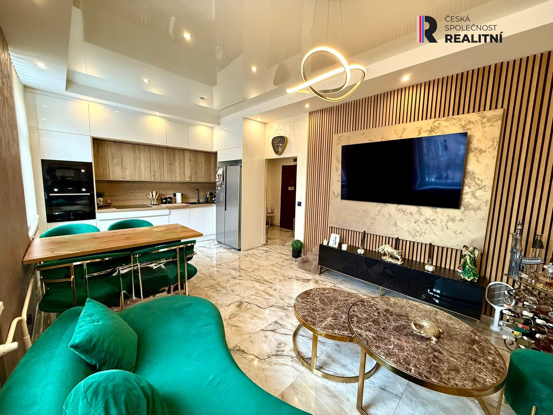 3+kk, Sklářská, Nové Sedlo, 63 m²