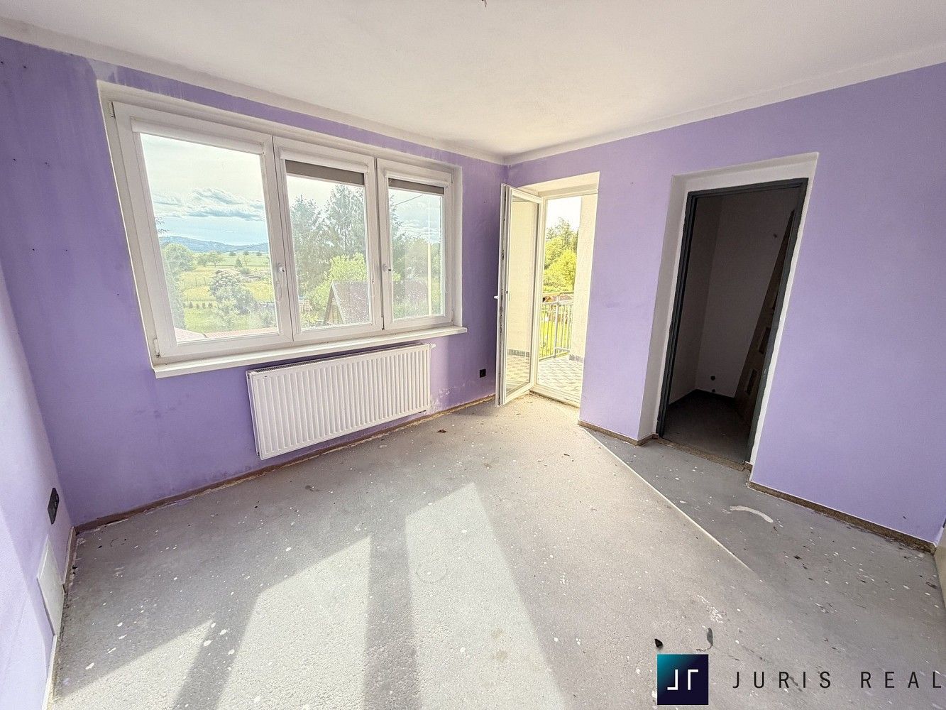Byt 3+kk · 86 m² · Albrechtice nad Vltavou - Chřešťovice, okres Písek, Jihočeský kraj - 4