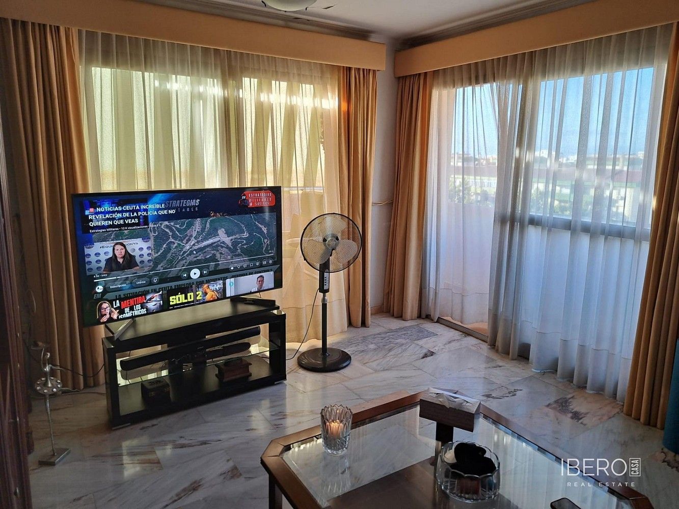 Byt 4+kk, 134 m²