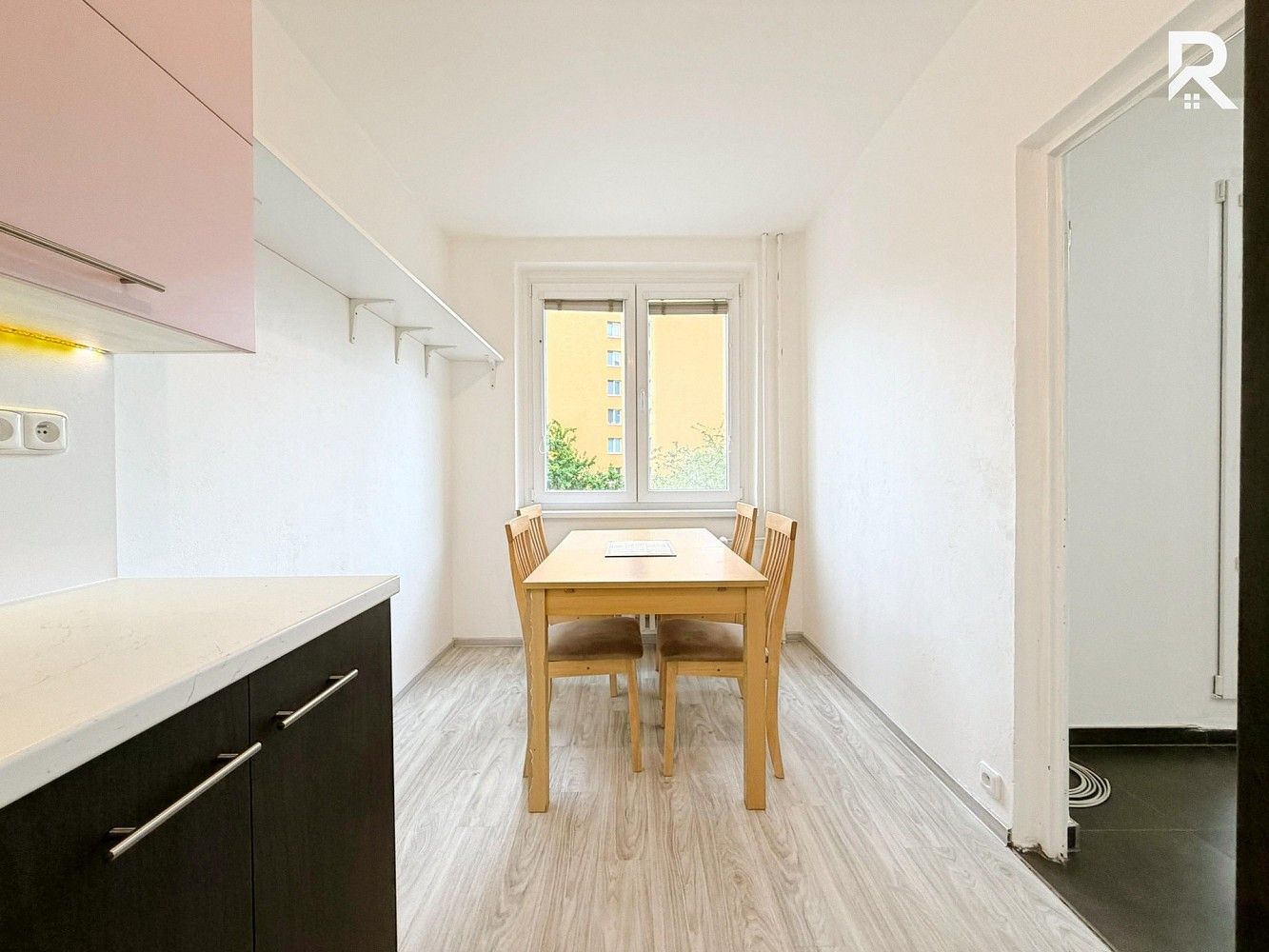 Pronájem byt 4+1 - Brno - Nový Lískovec, okres Brno-město, Jihomoravský kraj, 78 m² - 5