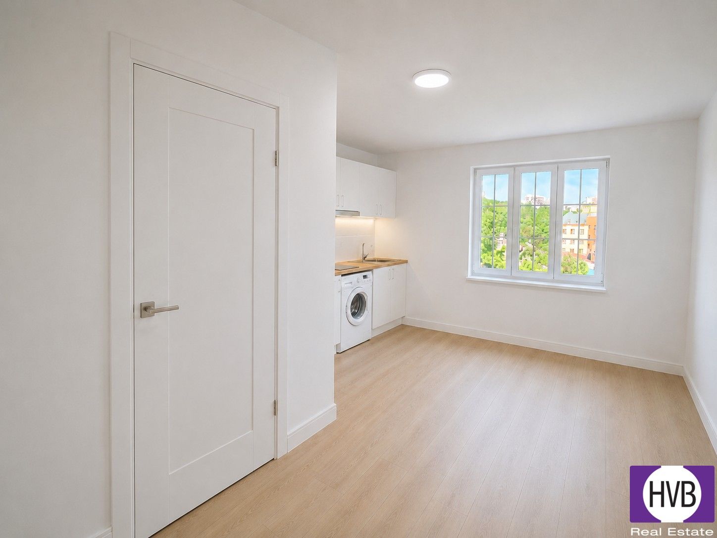 1+kk, Praha Záběhlice, 19 m² - 2