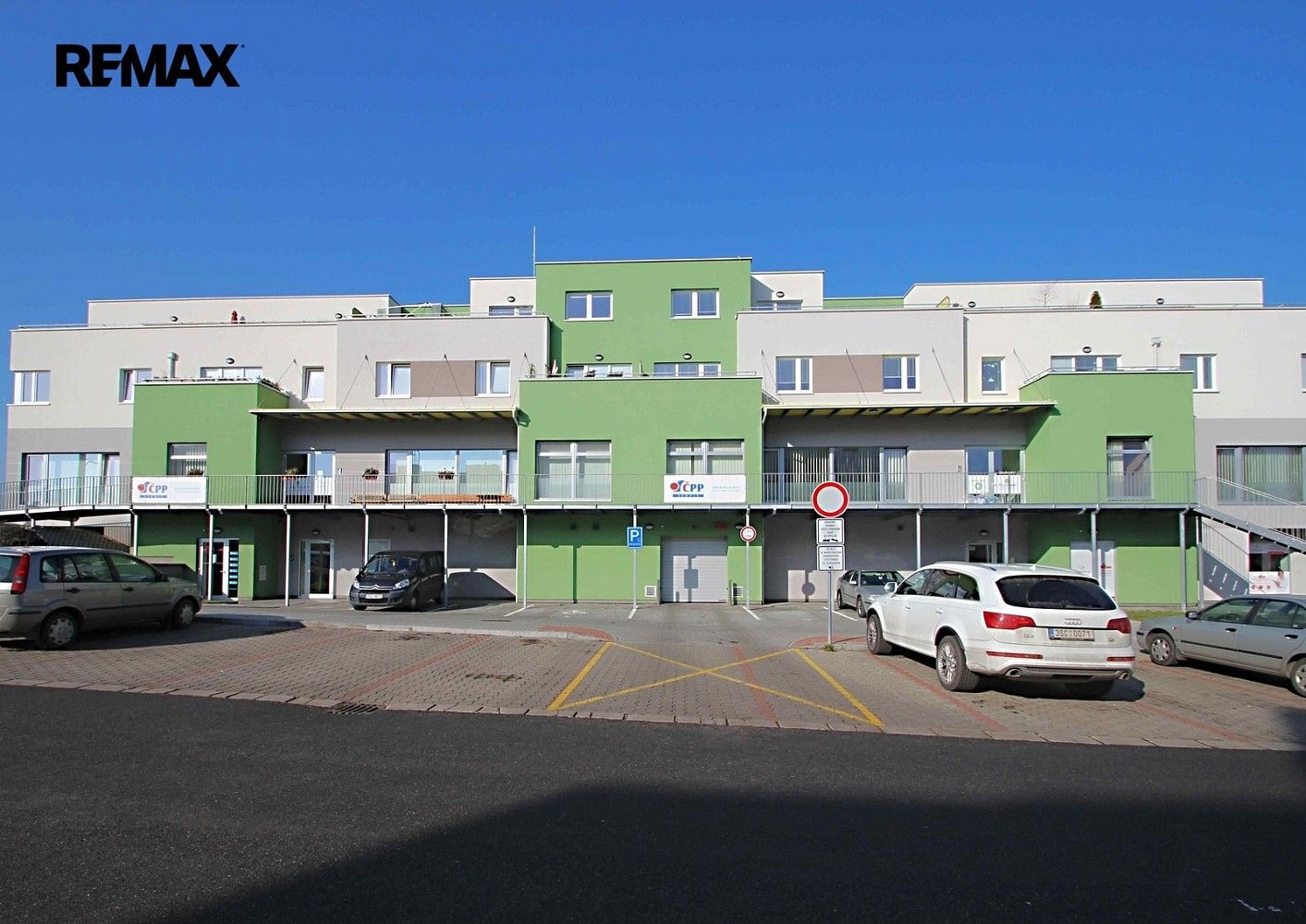 Ostatní, Kolín - Kolín II, Středočeský kraj, 15 m² - 1