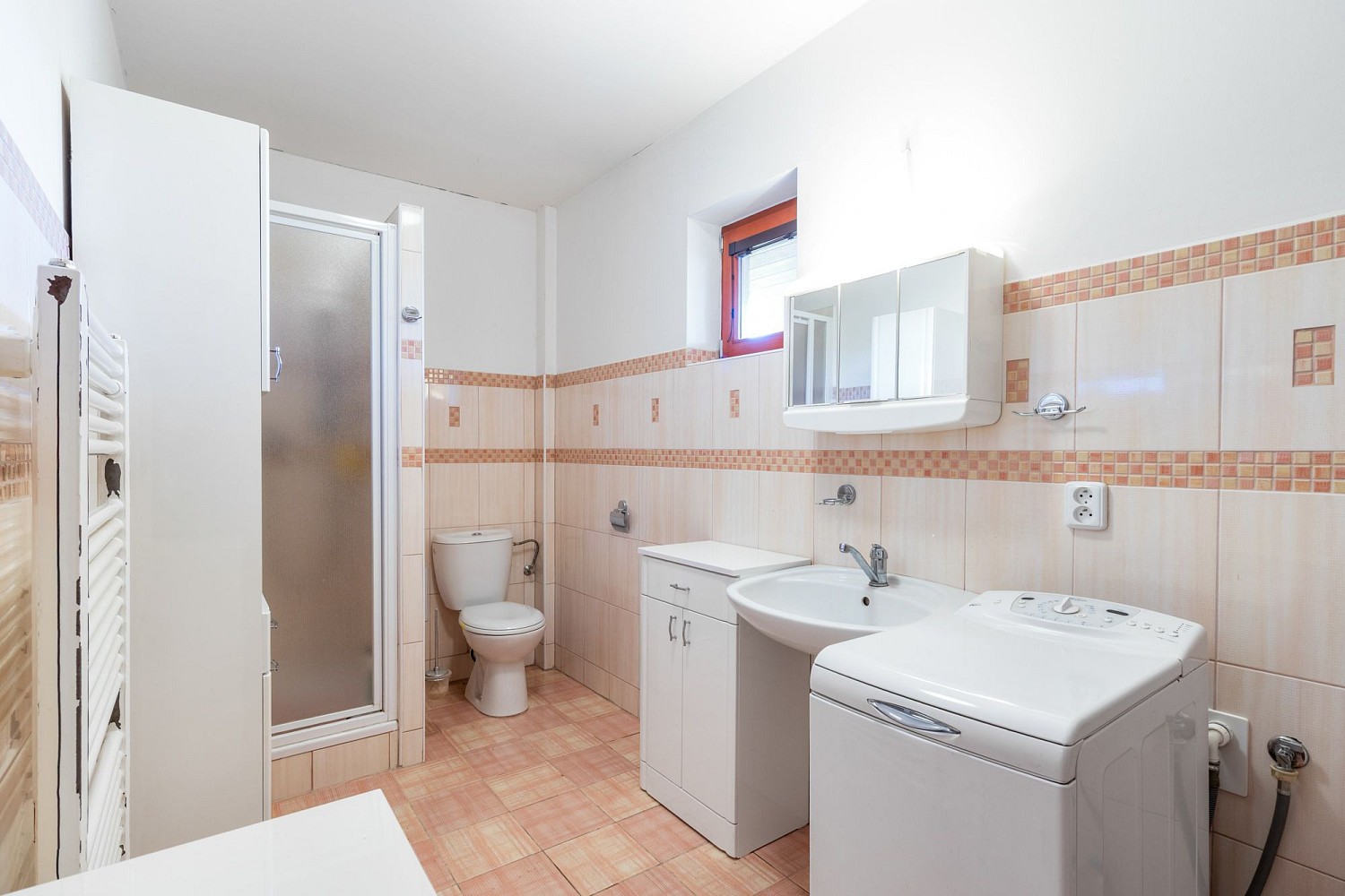 Prodej chalupa - Lutov, Poříčí nad Sázavou, okres Benešov, 110 m² - 5
