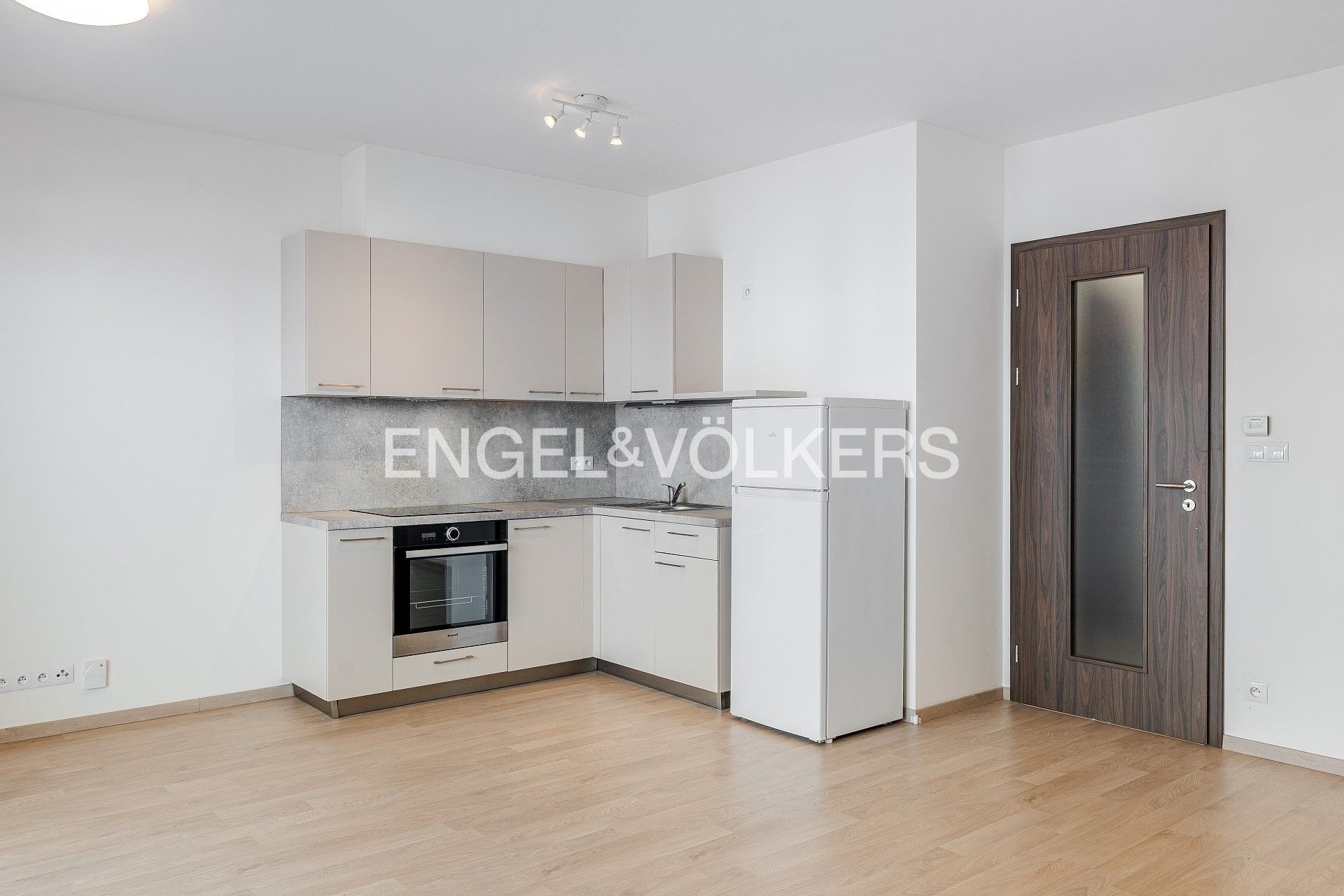 1+kk, Toufarova 3016, Praha Stodůlky, 39 m² - 2