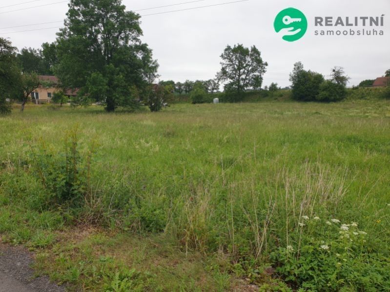 Pozemky pro bydlení, Habartice, 7 456 m²