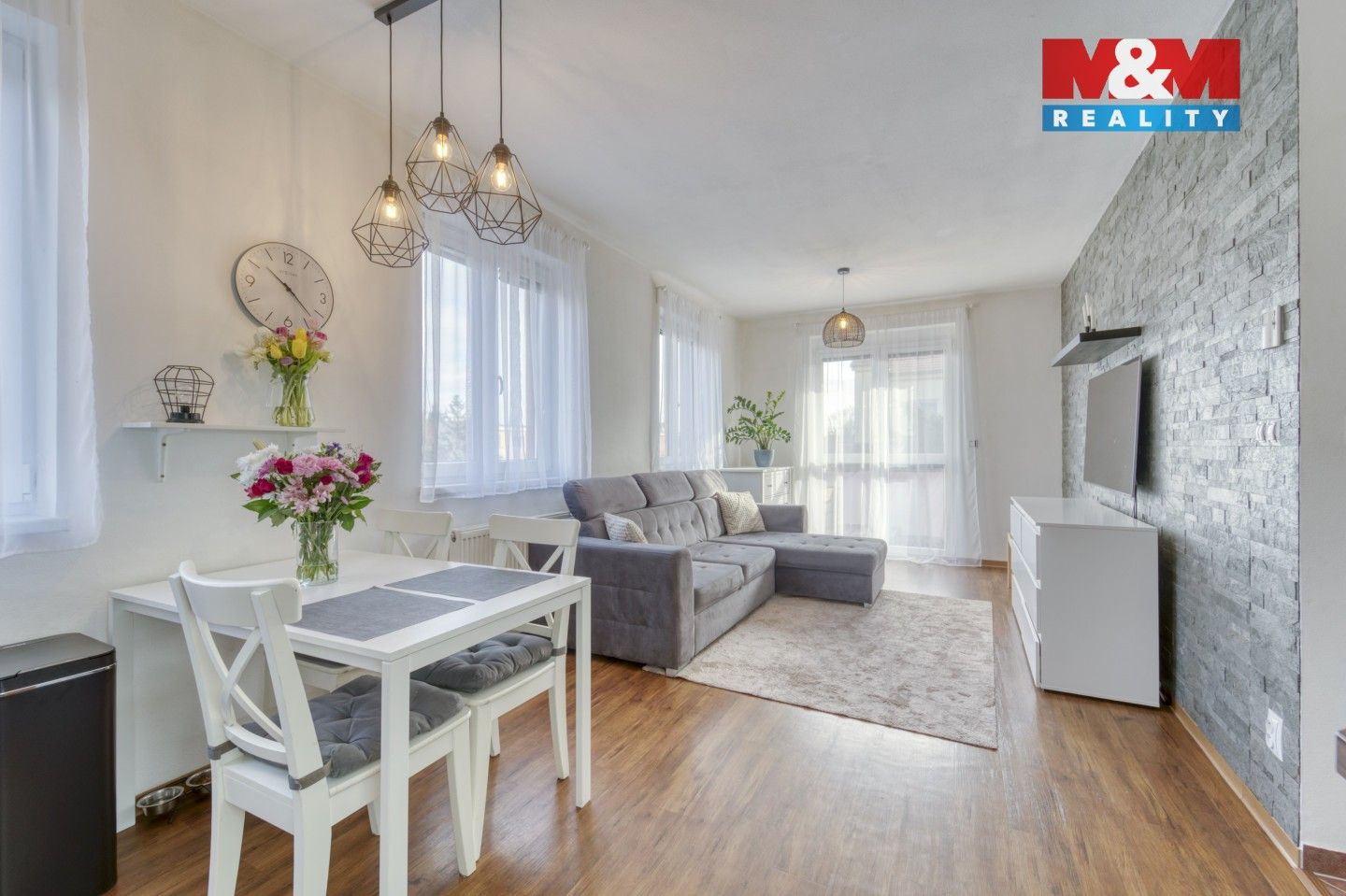 Prodej byt 3+kk - Žitná, Plzeň, 70 m²