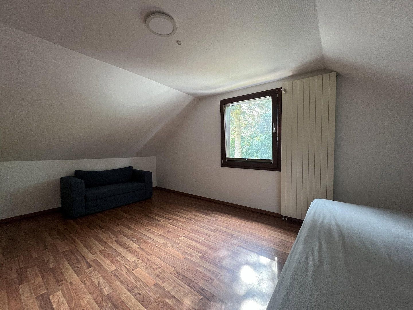 Byt 1+1 · 18 m² · Franz Schmidt Str.13B, , Braniborsko - 3