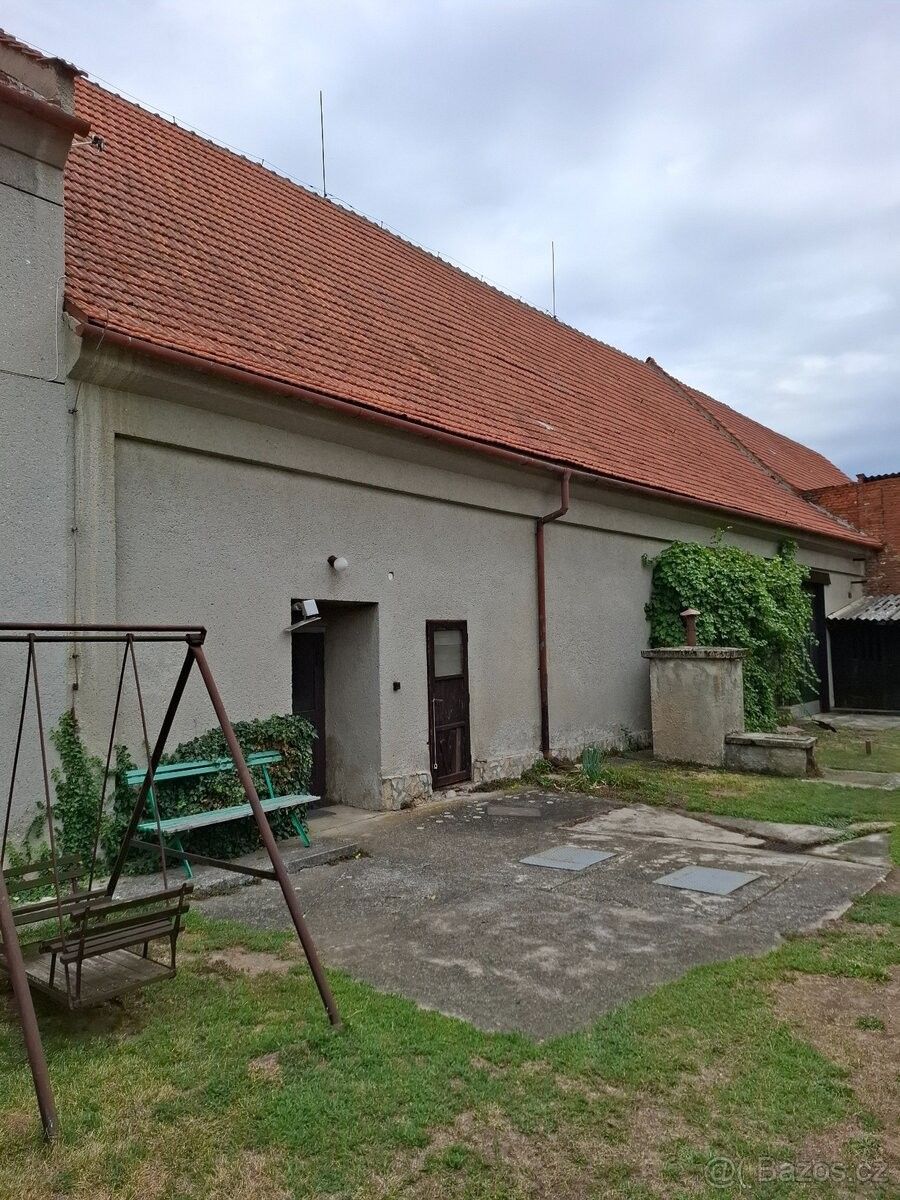 Rodinný dům · Plumlov, 798 03 - 3