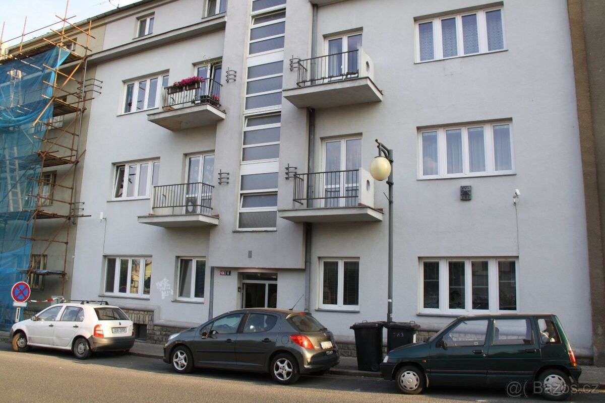 3+kk, Kutná Hora, 284 01, 60 m²
