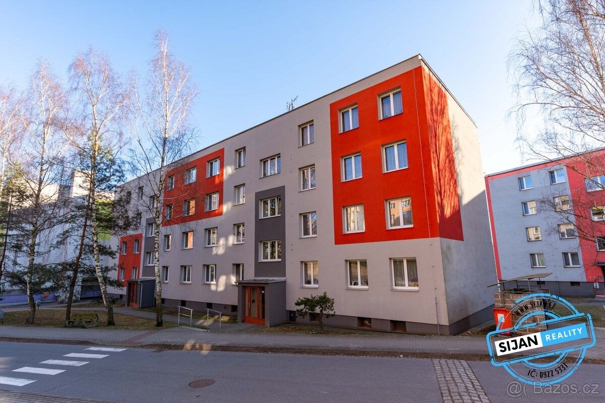 Byty, Vítkov, 749 01