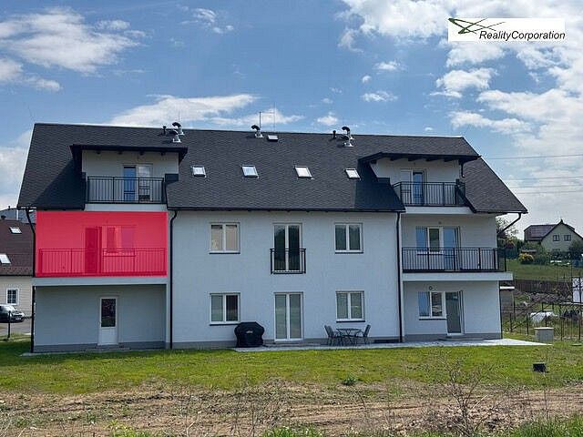 3+kk, Jablonec nad Nisou - Rýnovice, Liberecký kraj, 93 m² - 1