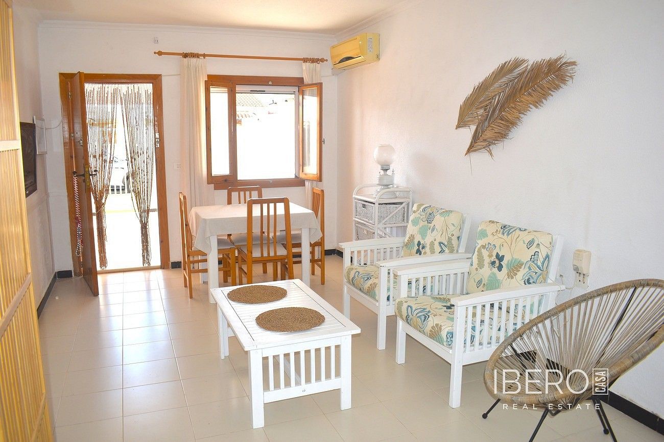 Rodinný dům · 65 m² · San Pedro del Pinatar, Španělsko - 4