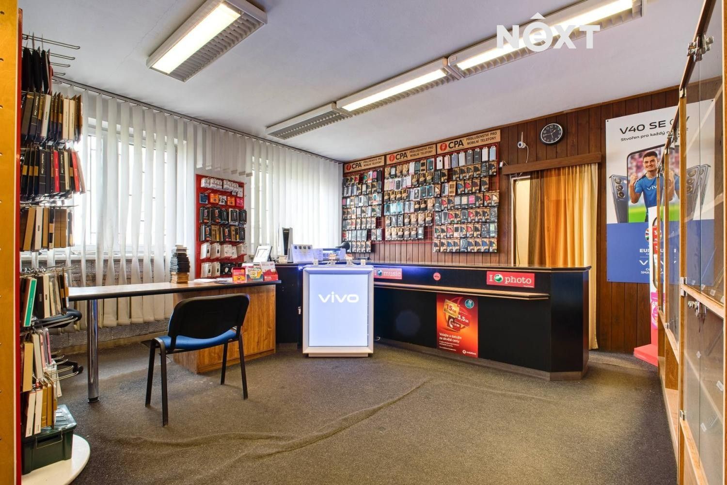 Prodej obchodní prostory - Komenského 1298, Frýdlant nad Ostravicí Frýdlant, 206 m² - 5