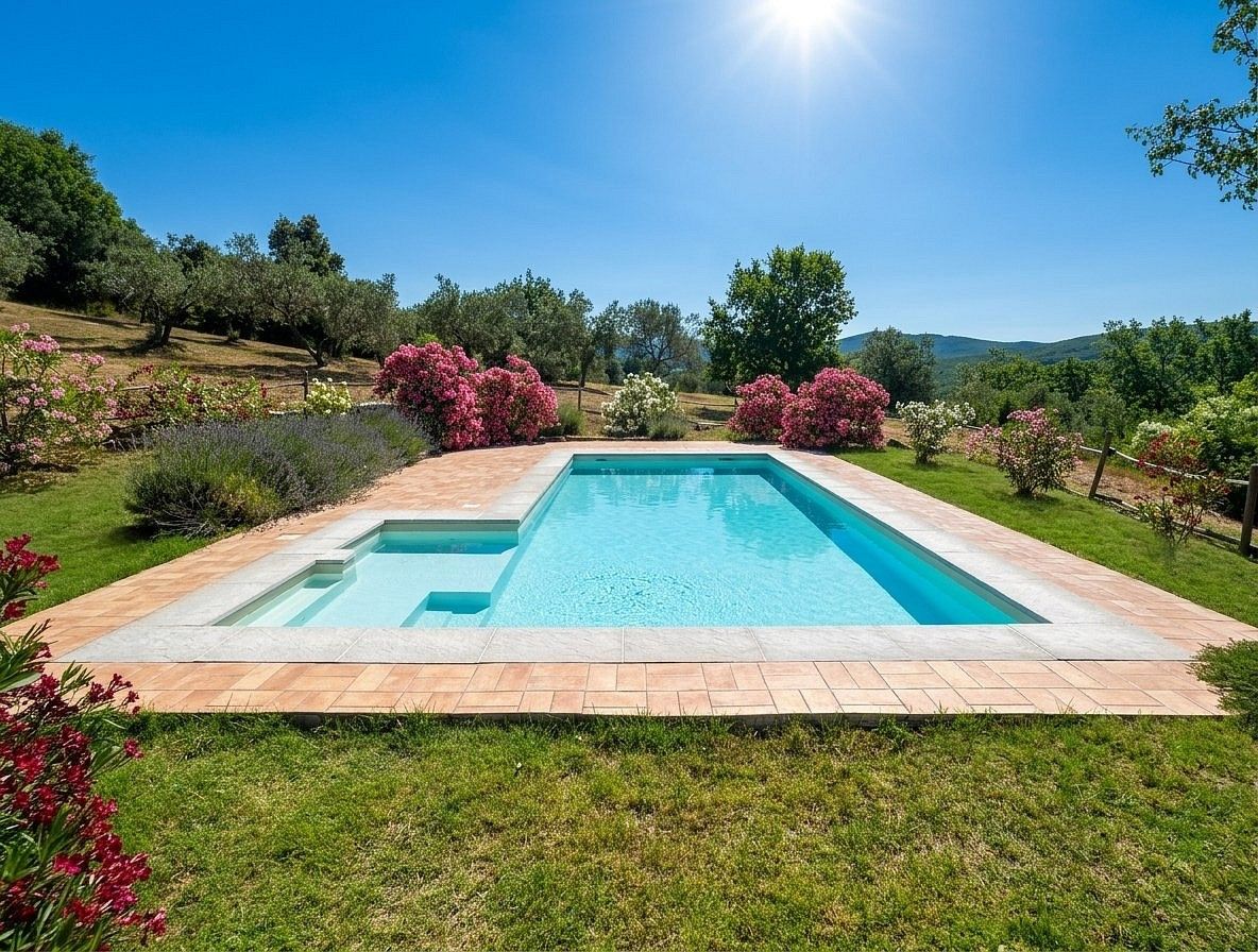 Rodinné domy, Maremma, Toskánsko, Itálie, 286 m² - 1
