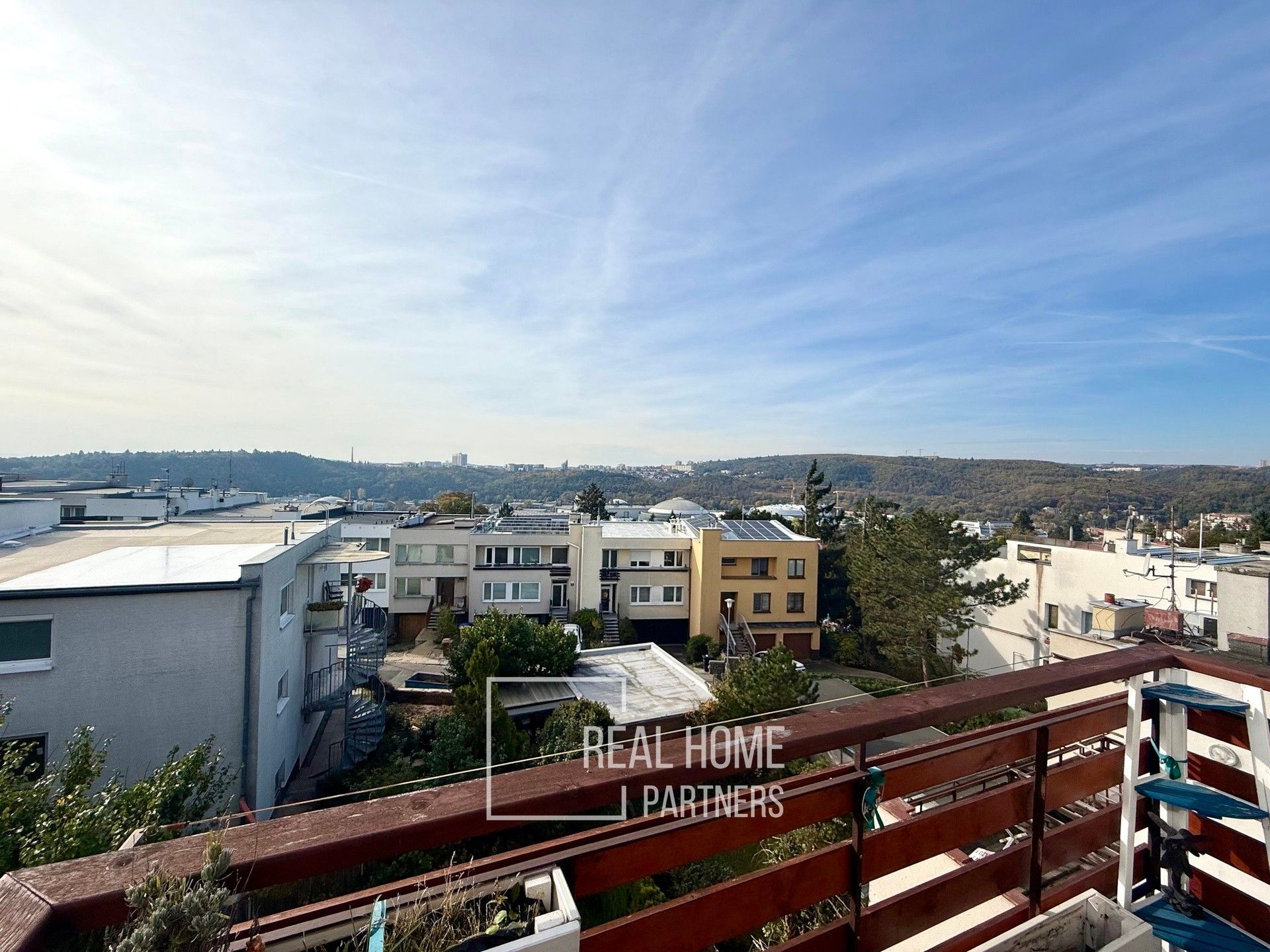 Pronájem byt 3+kk - Lipová, Brno, 62 m²