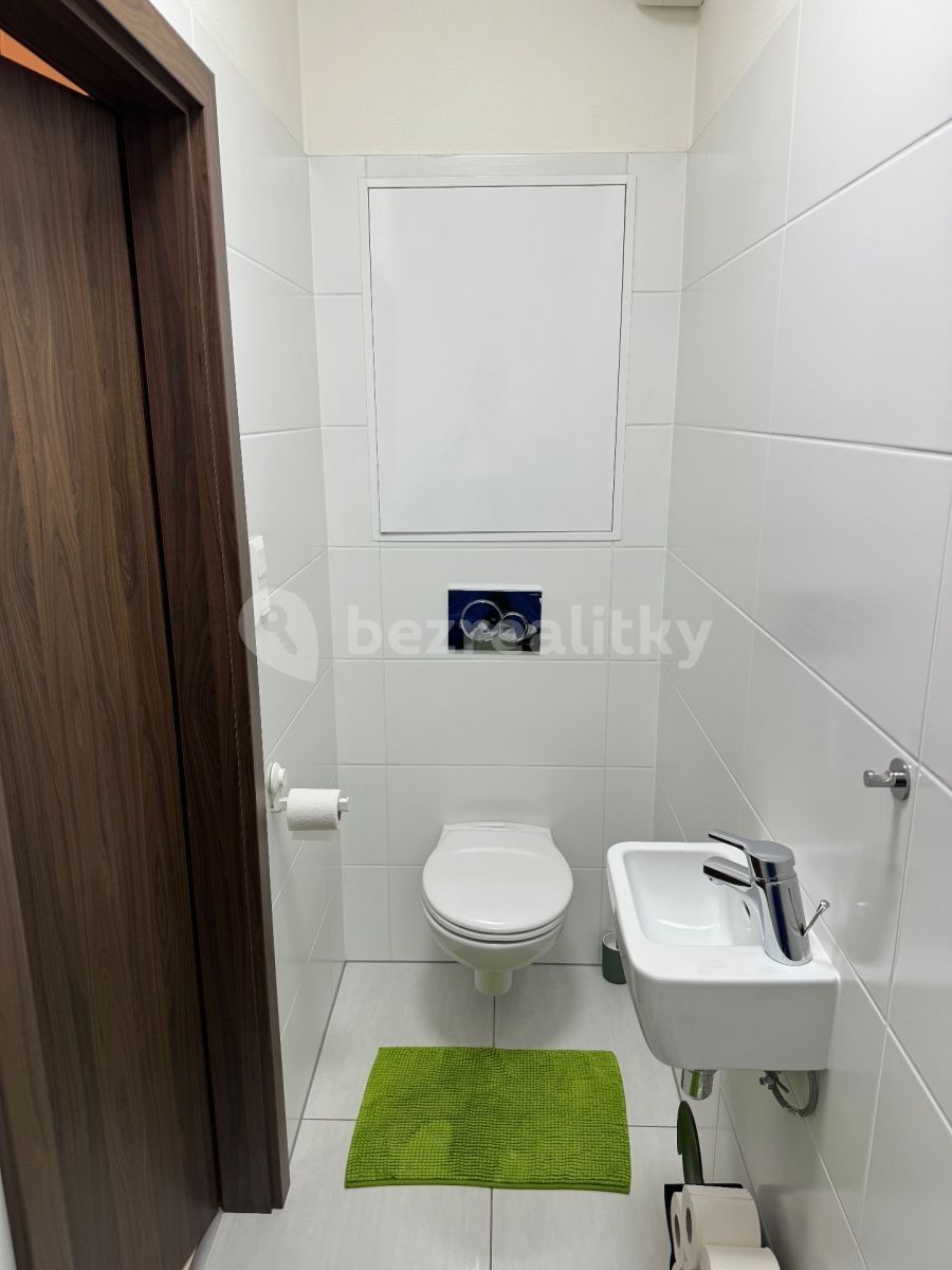 Byt 3+kk · 80 m² · Moskalykova, Brno - Sadová, Jihomoravský kraj - 4
