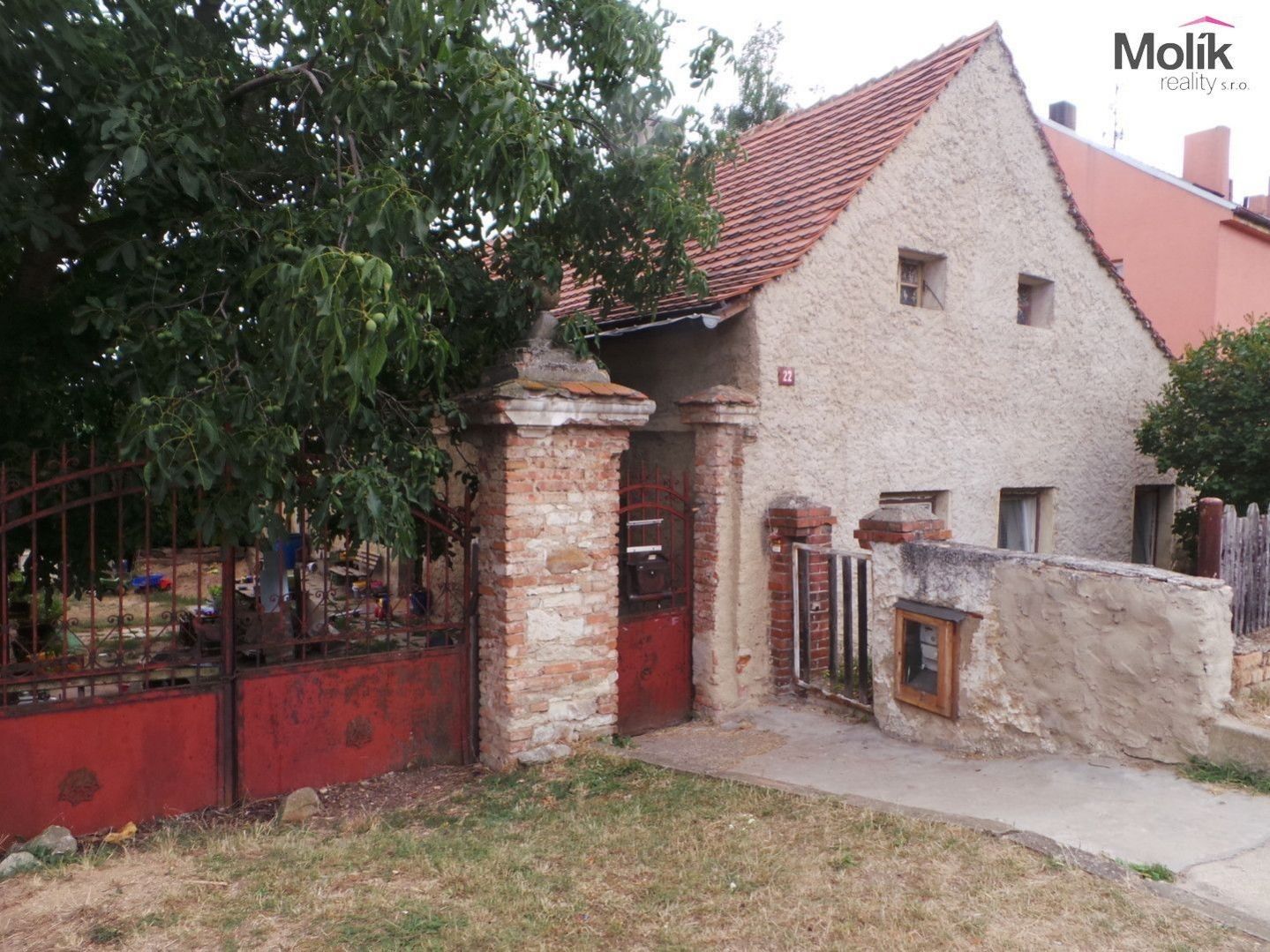 Rodinné domy, Stroupeč, Žiželice, 478 m²