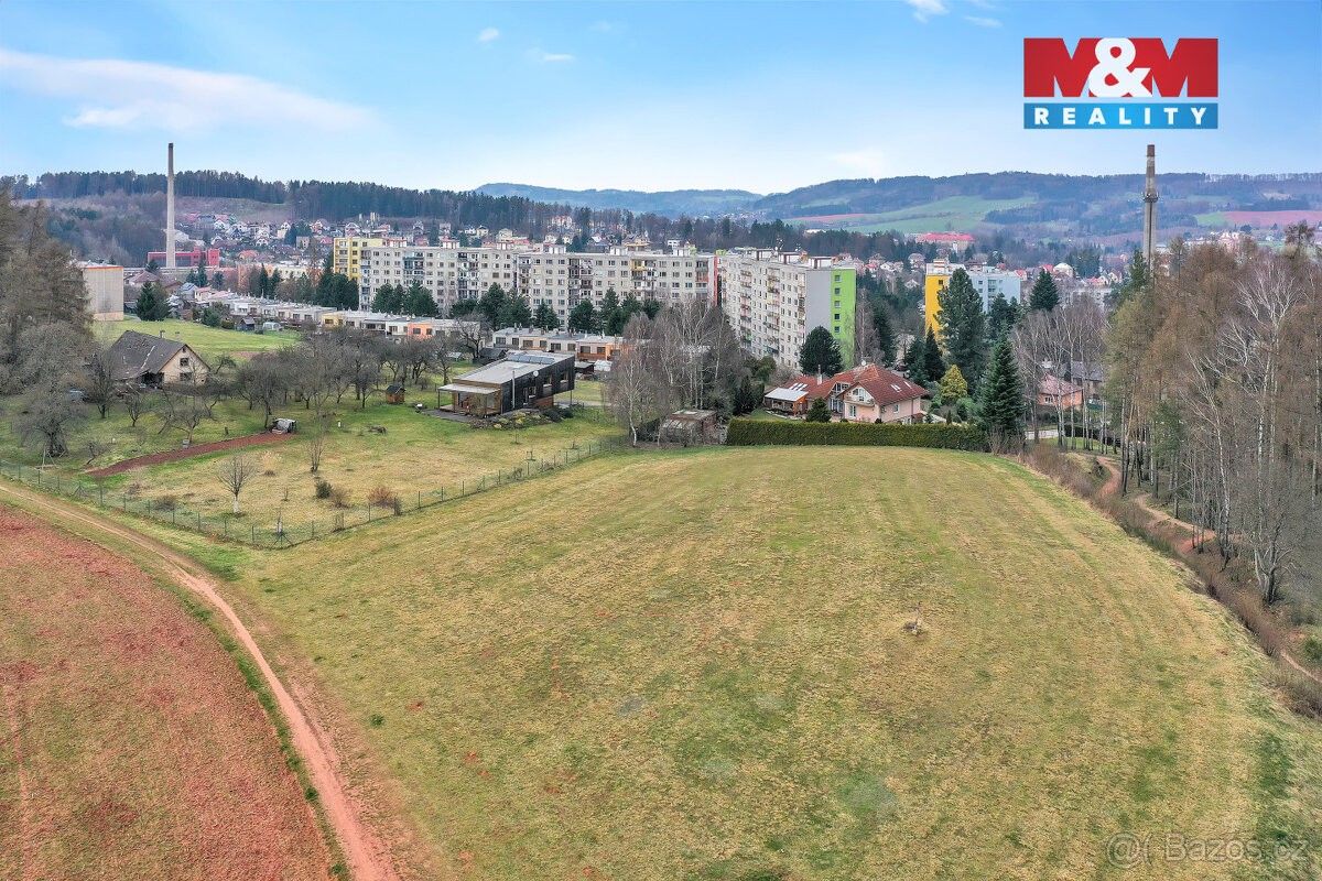 Prodej pozemek pro bydlení - Nová Paka, 509 01