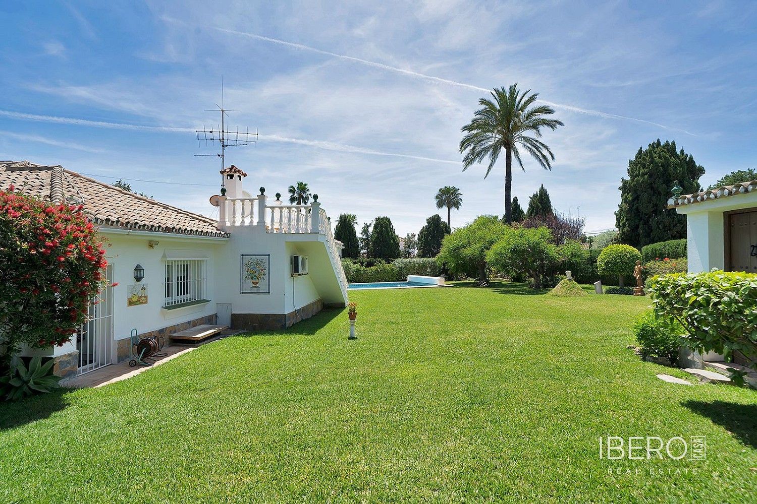 Prodej rodinný dům - El Paraiso, ES, 368 m² - 2