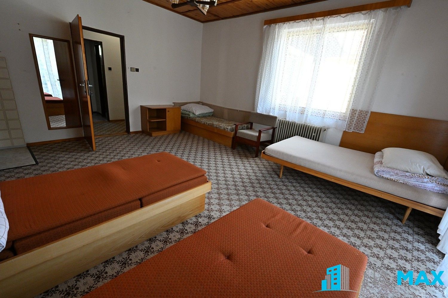 Prodej ubytovací zařízení - Vranov nad Dyjí, okres Znojmo, Jihomoravský kraj, 85 m² - 5