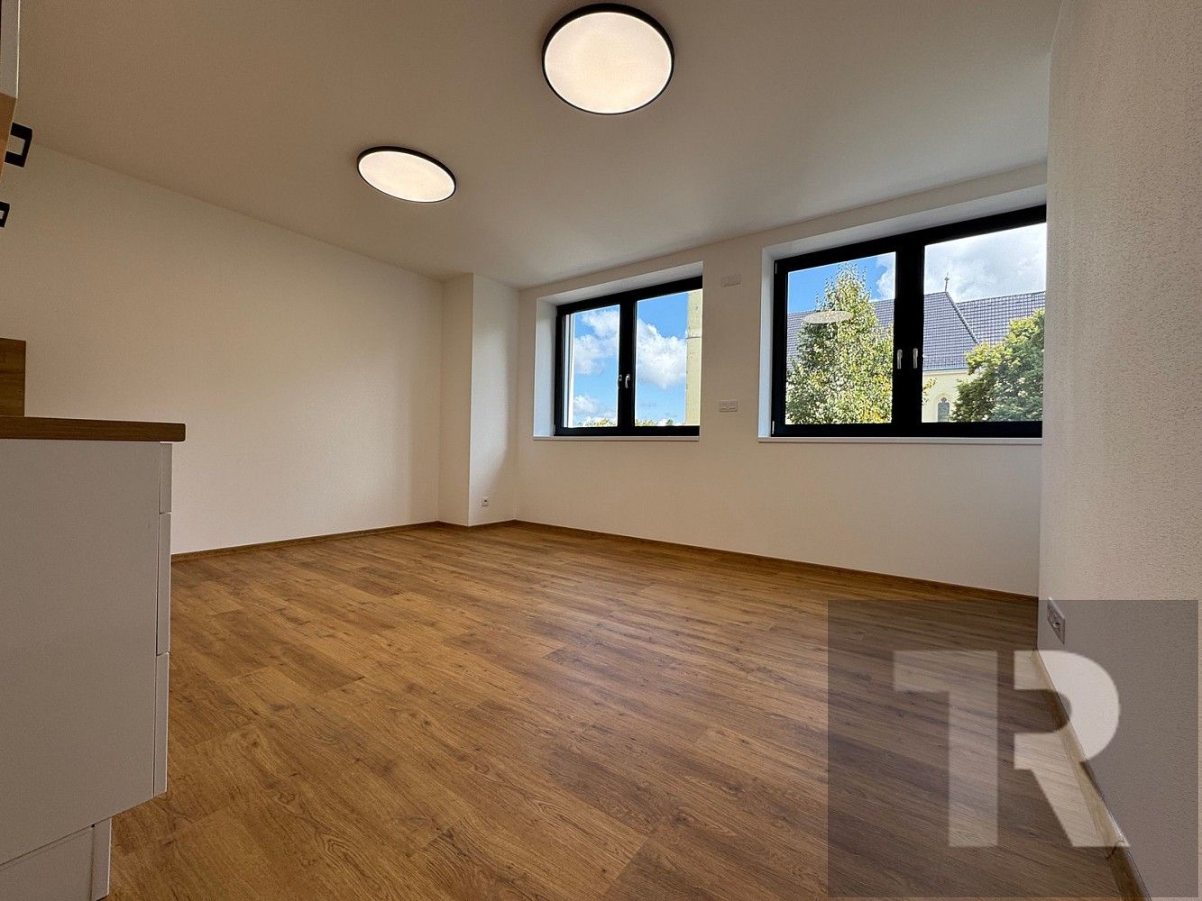 Pronájem byt 2+kk - Masarykovo náměstí, Nýřany, okres Plzeň-sever, 49 m² - 5