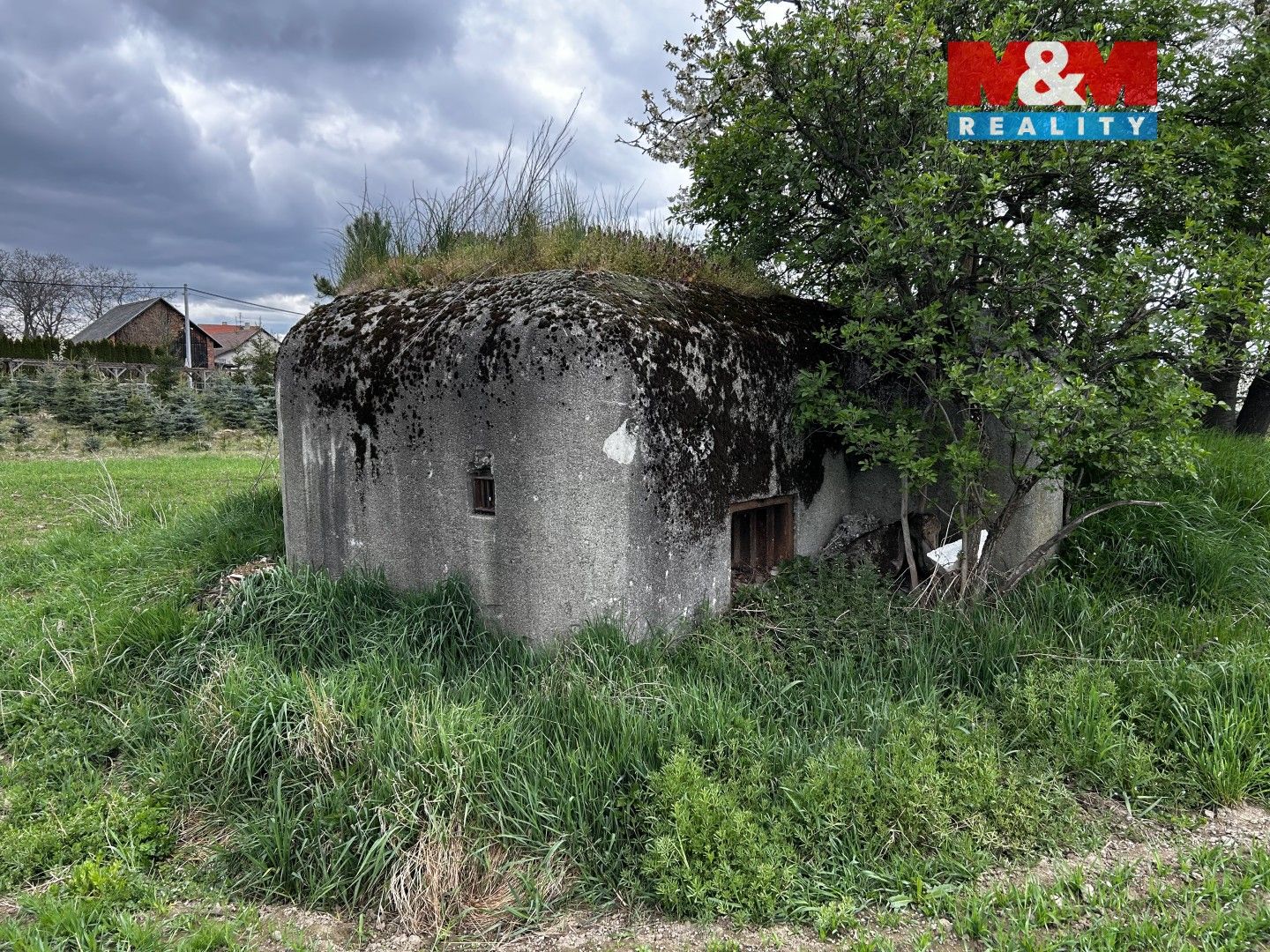 Nemovitost · 22 m² · Ostravská, Opava - 3