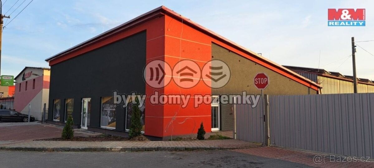 Sklady, Bohumín, 735 51 - 1