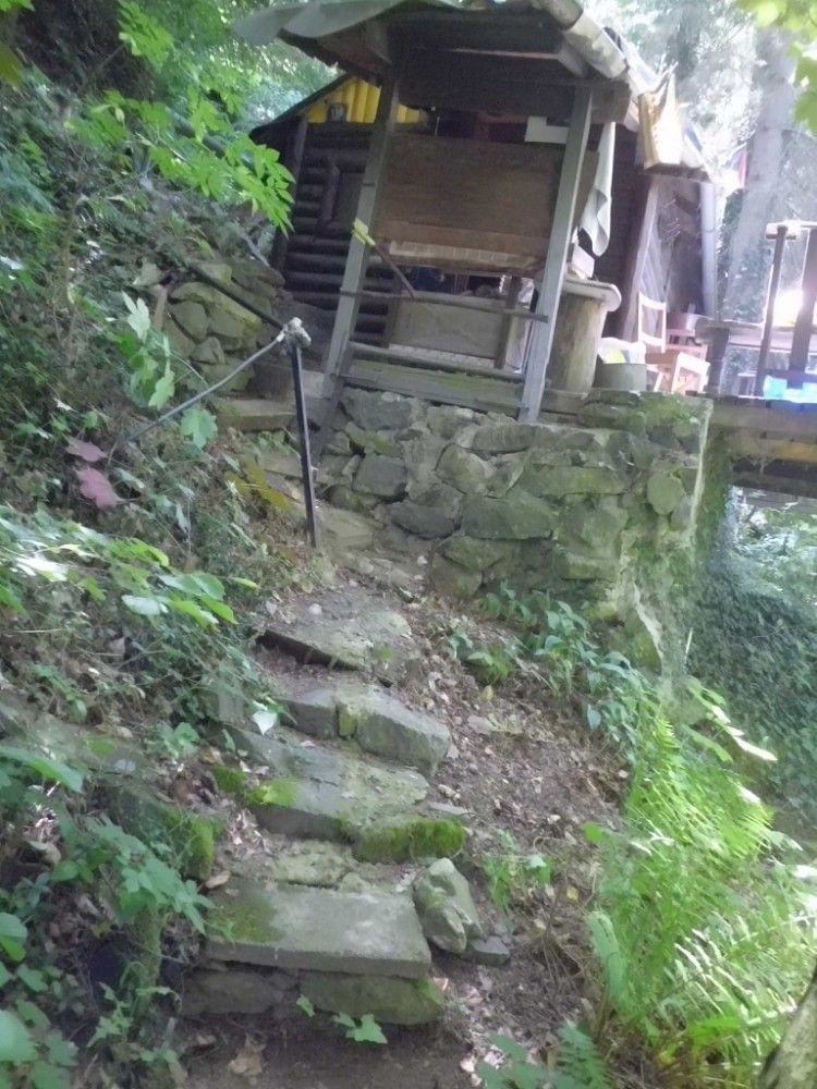 Chalupa · 24 m² · Krňany - Třebsín, okres Benešov, Středočeský kraj - 3