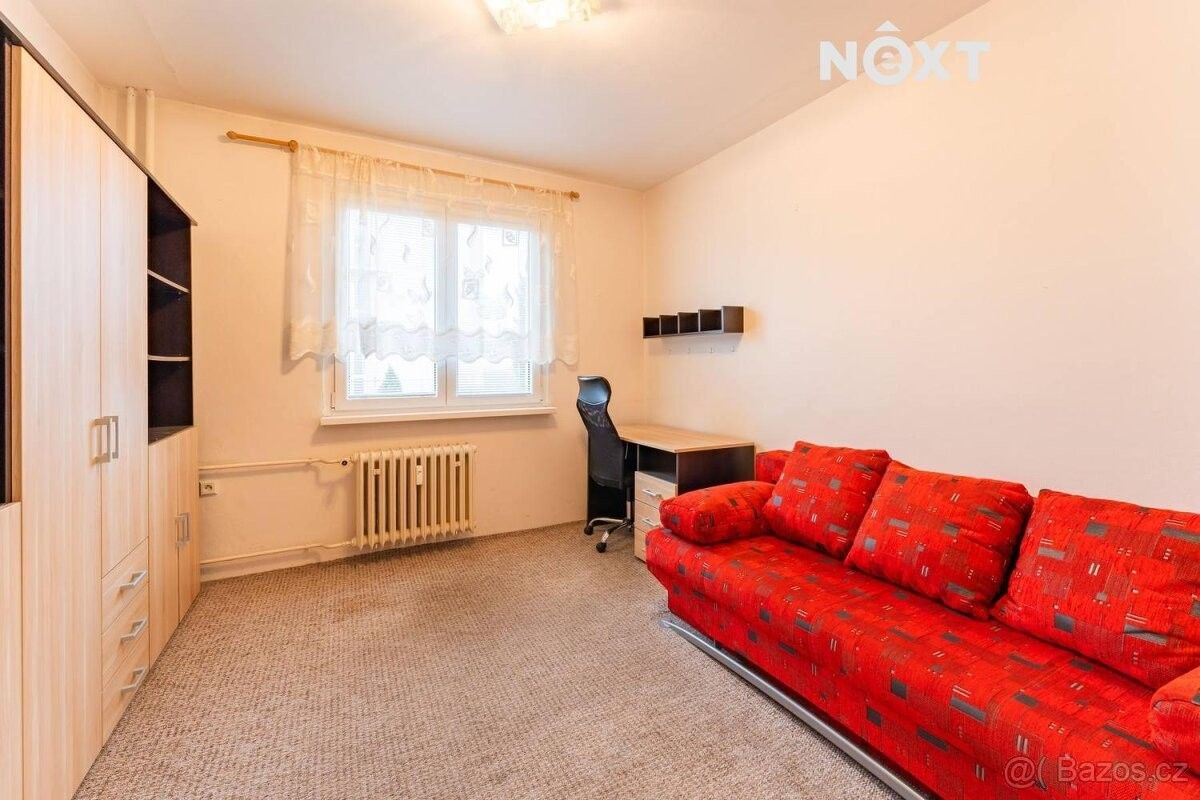 Pronájem byt - Šumperk, 787 01