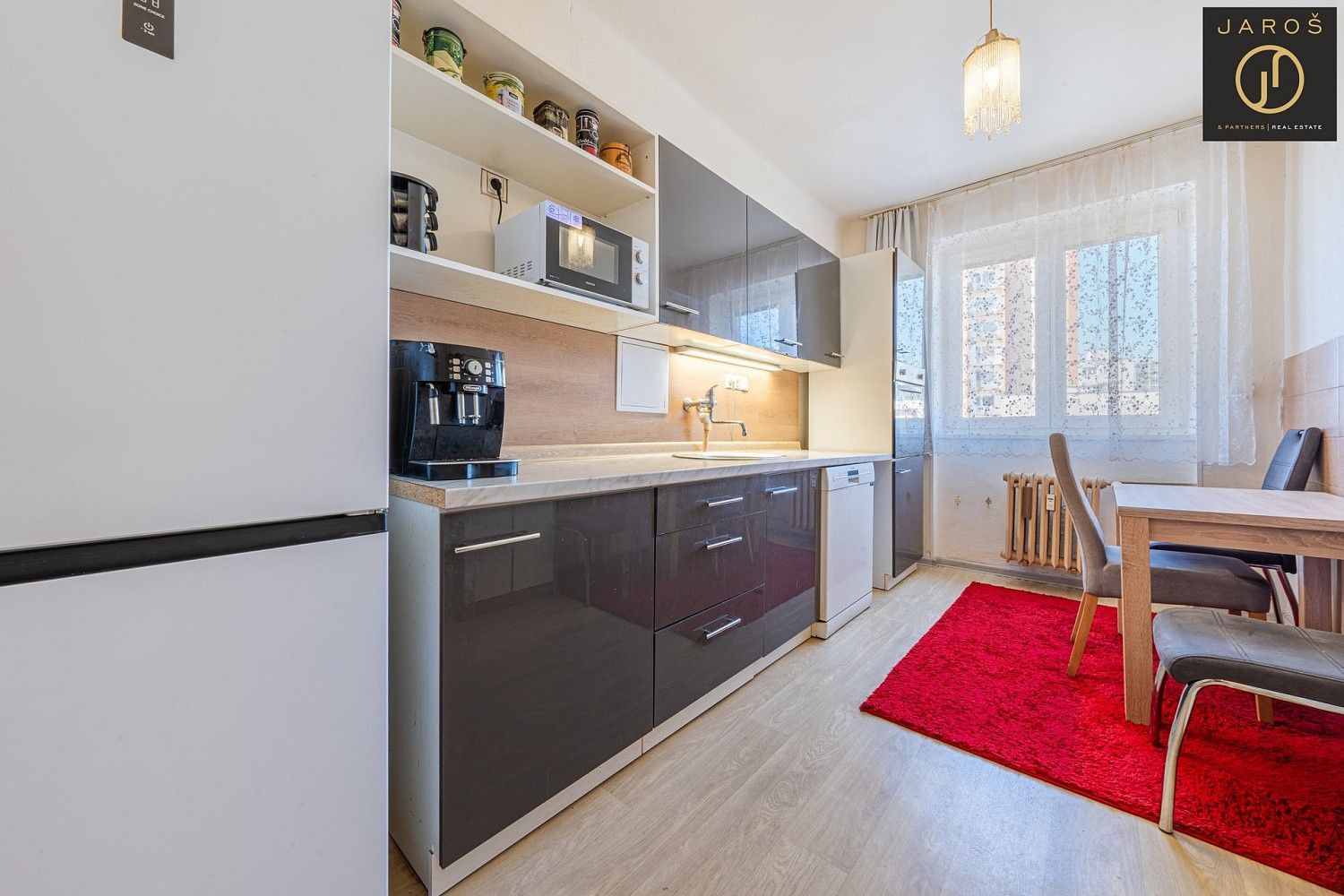 2+1, Kladno - Kročehlavy, Středočeský kraj, 61 m² - 2