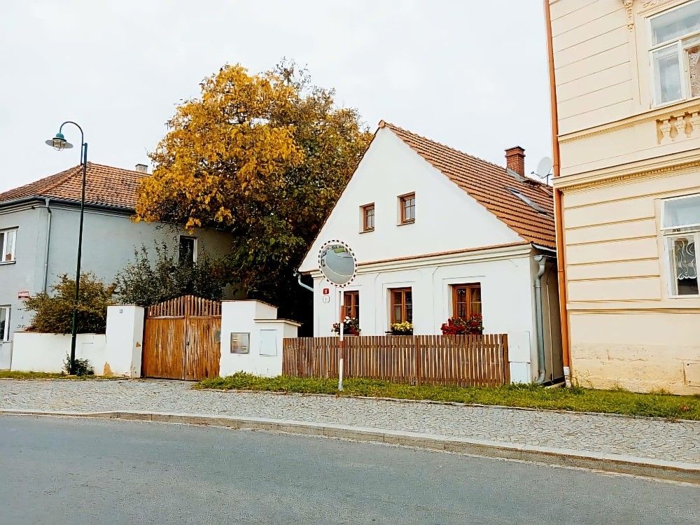 Rodinné domy, Plzeň, 301 00