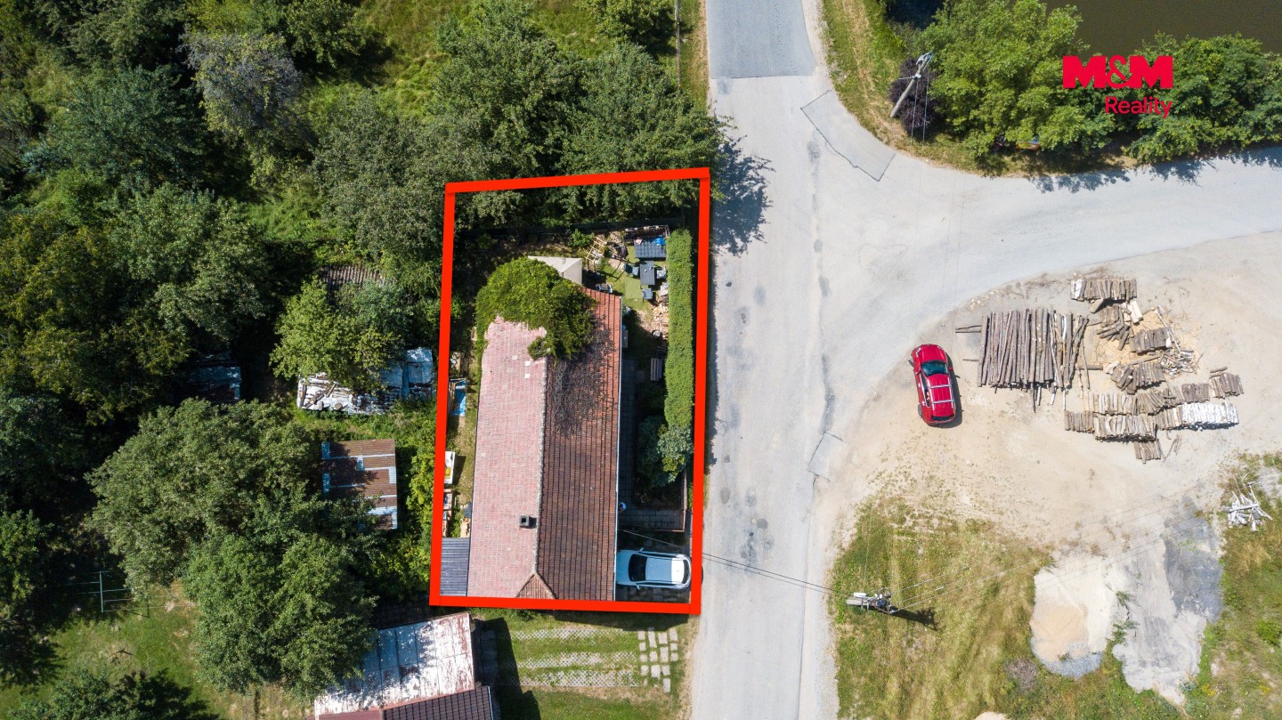 Rodinný dům, 120 m²