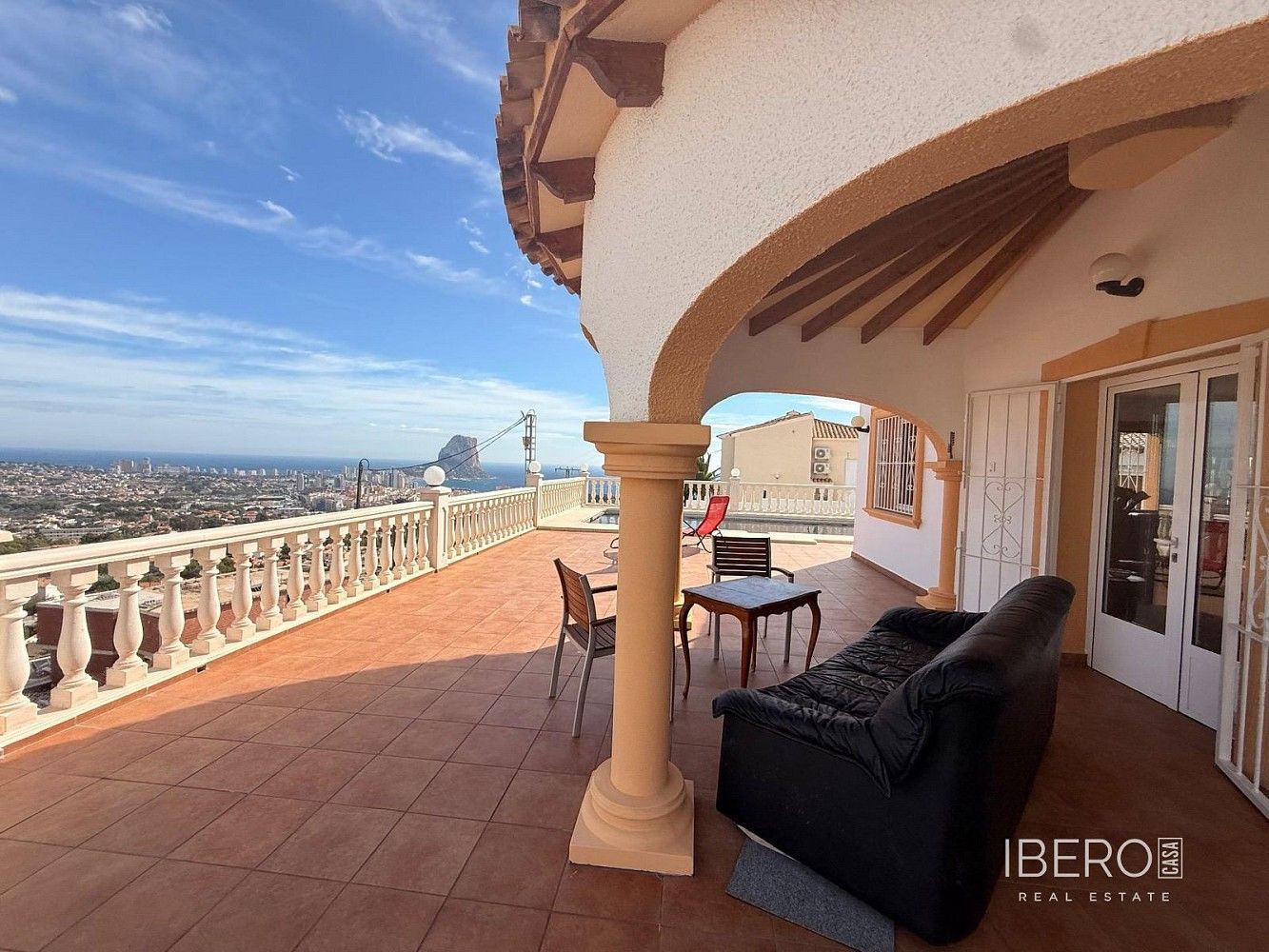 Rodinný dům · 384 m² · Calpe, ES - 3