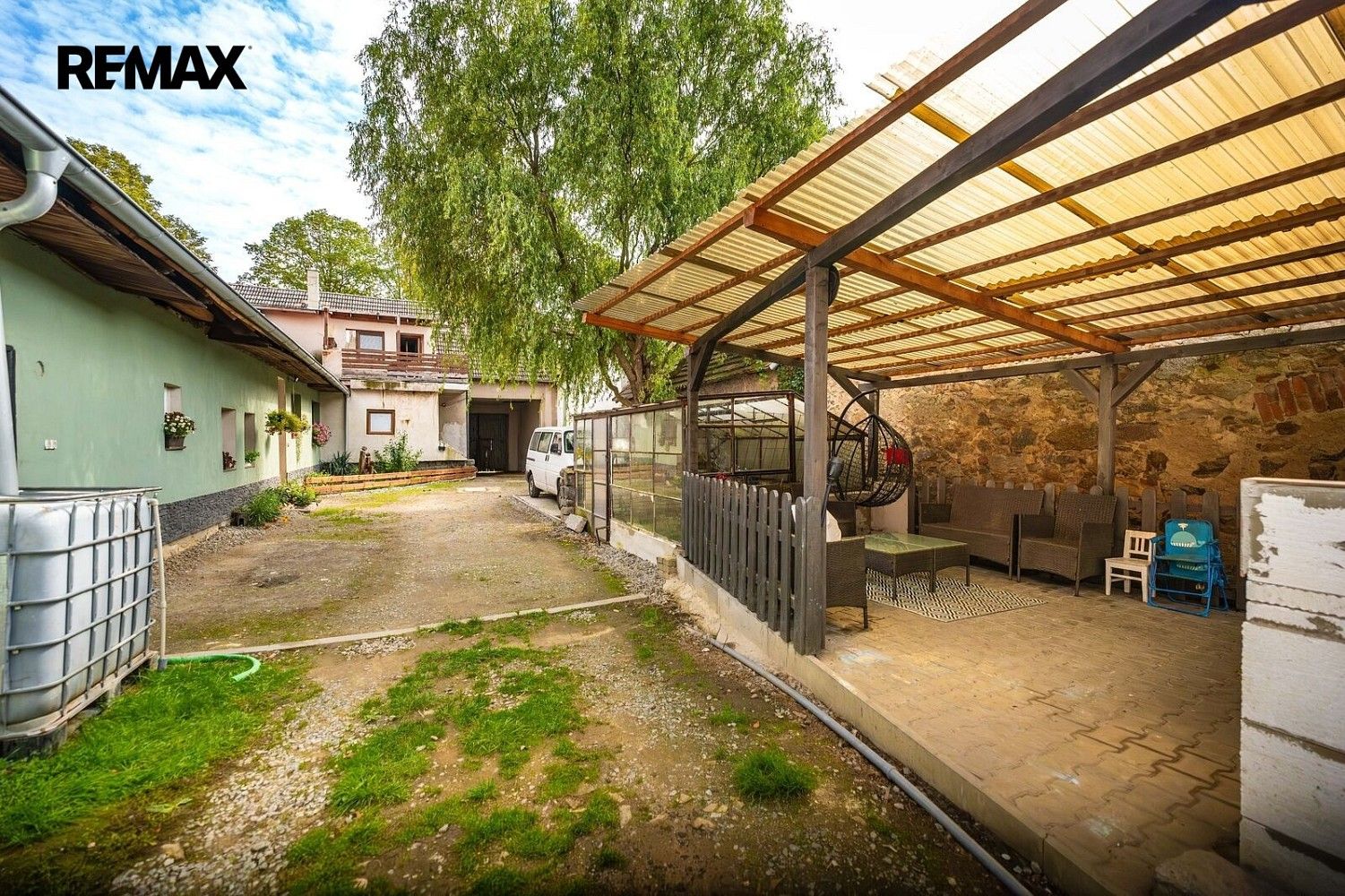 Prodej rodinný dům - Cehnice, okres Strakonice, Jihočeský kraj, 226 m² - 2
