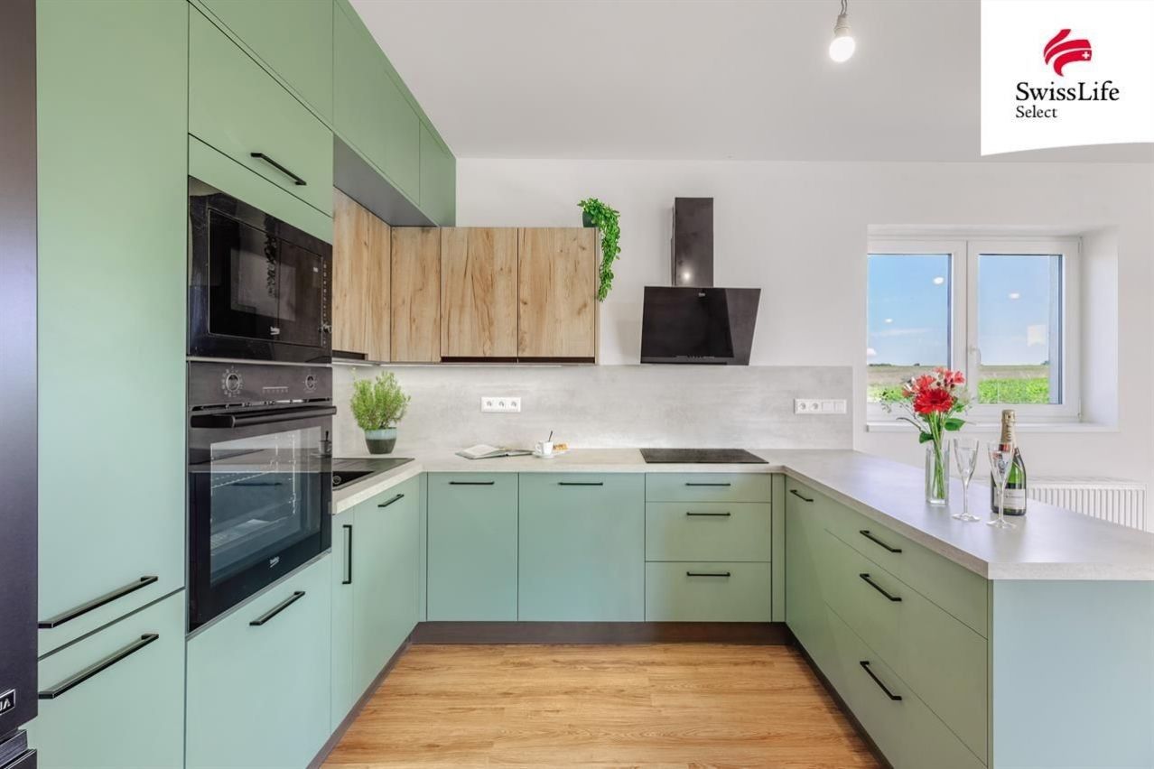 Prodej rodinný dům - Honezovice, 108 m²