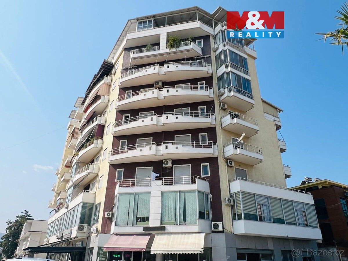 Prodej byt 5+kk - Praha, 158 00, 131 m²