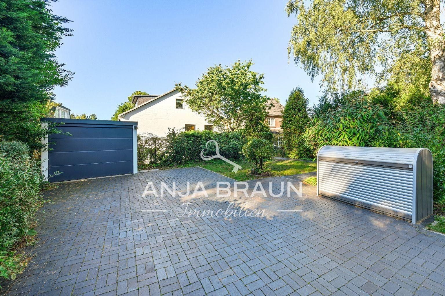 Rodinný dům · 105 m² · Hamburg Schnelsen Hamburg 22457 - 3